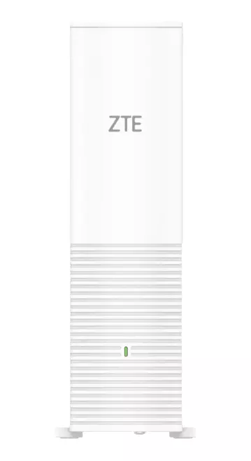 ONT Wi-Fi 7 BE12000 ZXHN - HUB | Tecnologia